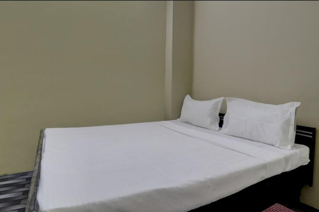 Hotel The Royal Galaxy Hyderabad Esterno foto