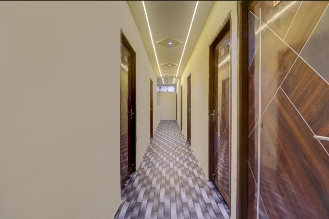 Hotel The Royal Galaxy Hyderabad Esterno foto